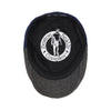 The Legacy Boston Scally Cap - Charlestown Blue - alternate image 2