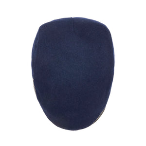 The Legacy Boston Scally Cap - Charlestown Blue - alternate image 6