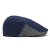 The Legacy Boston Scally Cap - Charlestown Blue - alternate image 8
