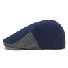 The Legacy Boston Scally Cap - Charlestown Blue - alternate image 7