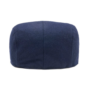 The Legacy Boston Scally Cap - Charlestown Blue - alternate image 5