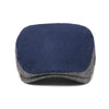 The Legacy Boston Scally Cap - Charlestown Blue - alternate image 4