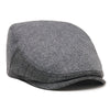 The Legacy Boston Scally Cap - Allston Grey - featured image
