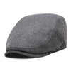 The Legacy Boston Scally Cap - Allston Grey - alternate image 3