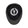 The Legacy Boston Scally Cap - Allston Grey - alternate image 2