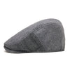The Legacy Boston Scally Cap - Allston Grey - alternate image 7