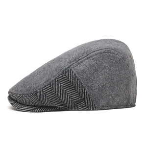 The Legacy Boston Scally Cap - Allston Grey - alternate image 7