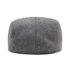 The Legacy Boston Scally Cap - Allston Grey - alternate image 5