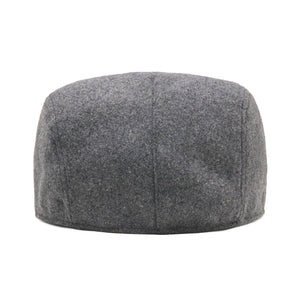 The Legacy Boston Scally Cap - Allston Grey - alternate image 5