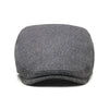 The Legacy Boston Scally Cap - Allston Grey - alternate image 4