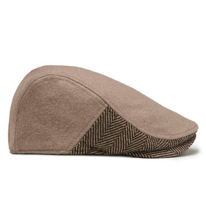 The Legacy Boston Scally Cap - Brighton Ale - alternate image 8