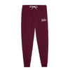 Boston Scally The Joggers - Maroon - featured image