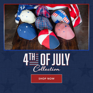 The Fourth of July Collection - Shop Now
