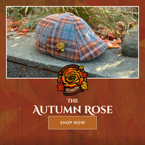 The Autumn Rose - Shop Now