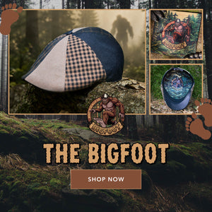 The Bigfoot - Shop Now