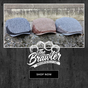 The Brawler - Shop Now