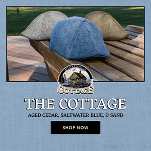 The Cottage - Shop Now