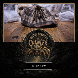The Crawler - Shop Now