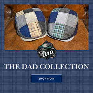 The Dad Collection - Shop Now