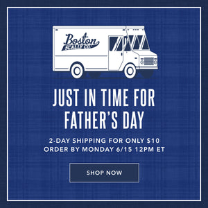 2 Day Shipping for $10 - Order by Monday 6/15 at 12PM EST