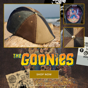 The Goonies - Shop Now
