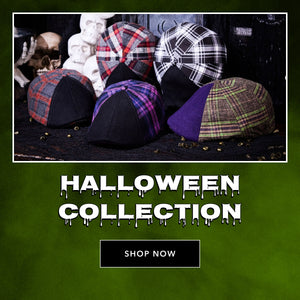The Halloween Collection - Shop Now