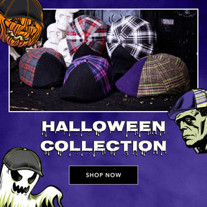 The Halloween Collection - Shop Now