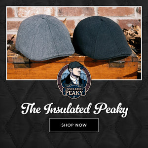 The Insulated Peaky - Shop Now