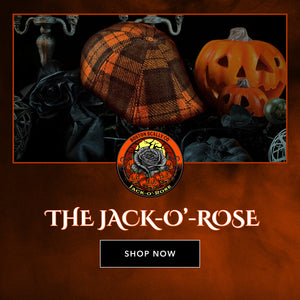 The Jack-O-Rose - Shop Now