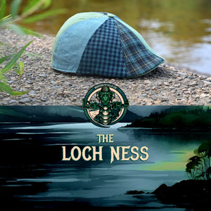 The Loch Ness - Shop Now