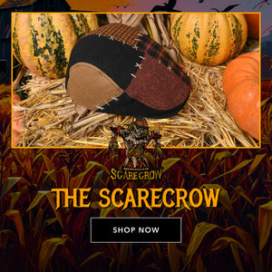 The Scarecrow - Shop Now