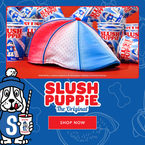 Slush Puppie - Shop Now