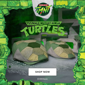 Teenage Mutant Ninja Turtles - Shop Now