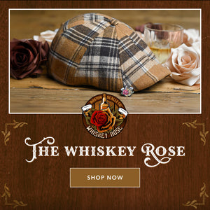 The Whiskey Rose - Shop Now