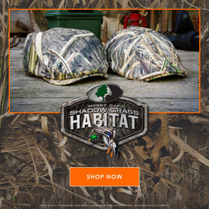 Mossy Oak Shadow Grass Habitat - Shop Now