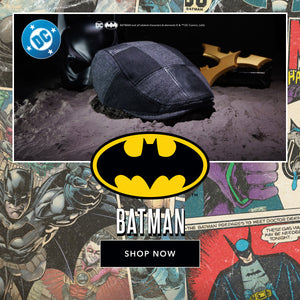 The Batman Cap - Shop Now