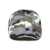 The Responder Boston Scally Cap - Military Urban Camo - alternate image 4
