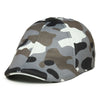 The Responder Boston Scally Cap - Military Urban Camo - alternate image 3