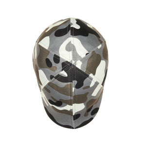 The Responder Boston Scally Cap - Military Urban Camo - alternate image 6