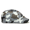 The Responder Boston Scally Cap - Military Urban Camo - alternate image 8