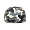 The Responder Boston Scally Cap - Military Urban Camo - alternate image 5