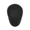 The Responder Boston Scally Cap - Military Black &amp;amp; Camouflage - alternate image 6