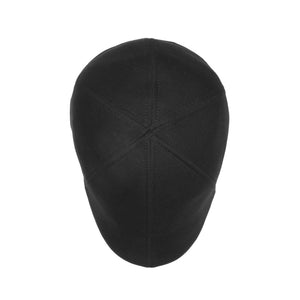 The Responder Boston Scally Cap - Military Black &amp;amp; Camouflage - alternate image 6