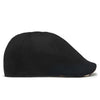 The Responder Boston Scally Cap - Military Black &amp;amp; Camouflage - alternate image 8