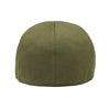 The Responder Boston Scally Cap - Military Army Green - alternate image 5