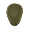 The Responder Boston Scally Cap - Military Army Green - alternate image 6