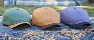 Insulated Caps