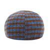 The Frostland Boston Scally Cap - Yeti Plaid - alternate image 5