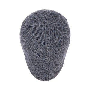 The Newsboy Boston Scally Cap - Blue - alternate image 6