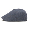 The Newsboy Boston Scally Cap - Blue - alternate image 7